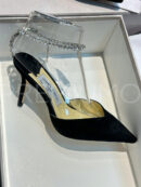 Jimmy Choo туфли PR623552 44