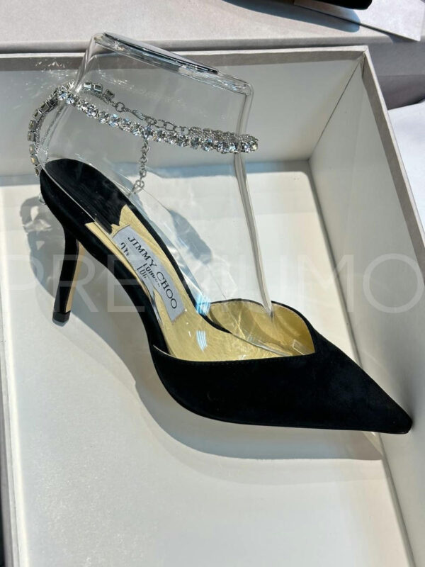 Jimmy Choo туфли PR623552 19