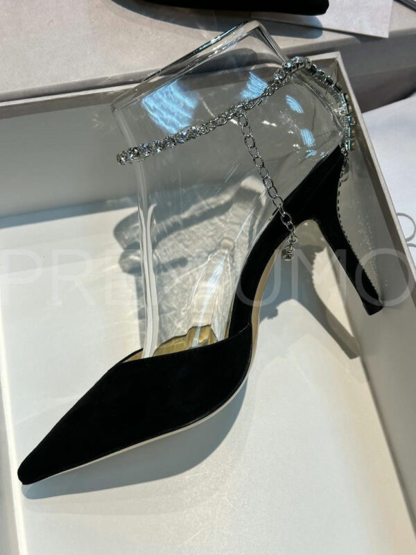 Jimmy Choo туфли PR623552 21