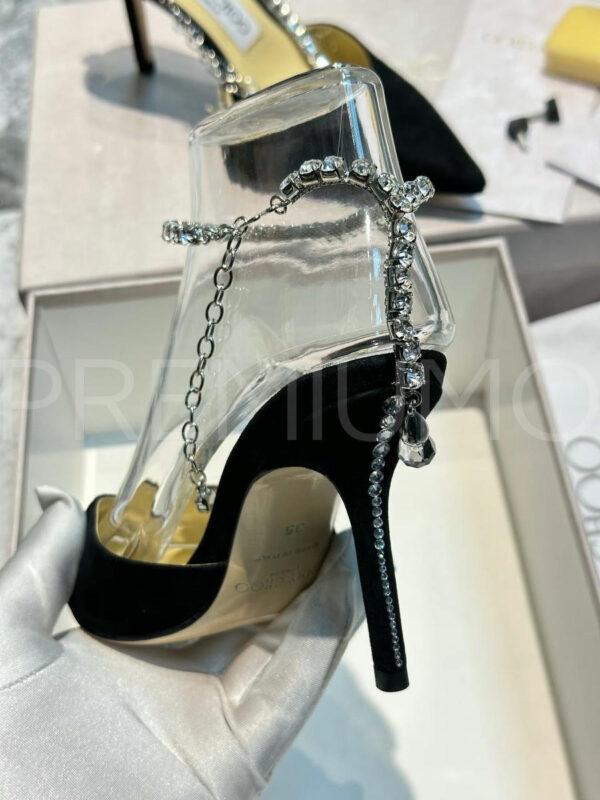Jimmy Choo туфли PR623552 22