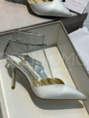 Jimmy Choo туфли PR945249 18