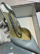 Jimmy Choo туфли PR945249 22