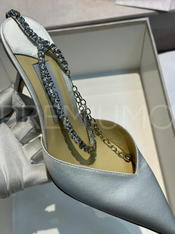 Jimmy Choo туфли PR945249 10