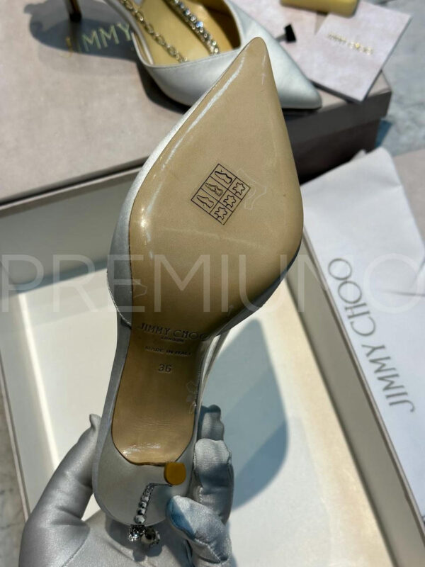 Jimmy Choo туфли PR945249 12