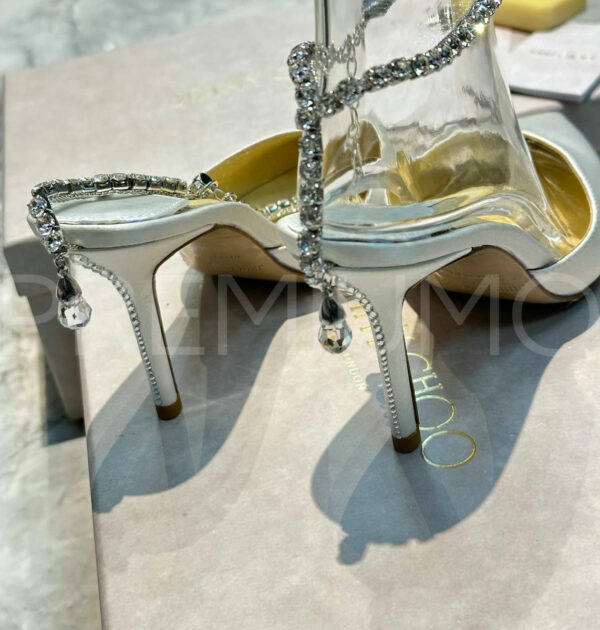 Jimmy Choo туфли PR945249 11