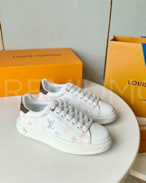 Louis Vuitton кроссовки PR896399