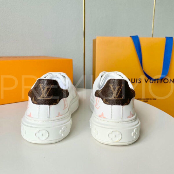 Louis Vuitton кроссовки PR896399 5