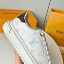Louis Vuitton кроссовки PR896399 13