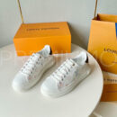 Louis Vuitton кроссовки PR896399 9