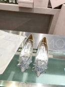 Jimmy Choo туфли PR882832 12