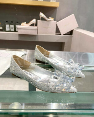 Jimmy Choo туфли PR882832