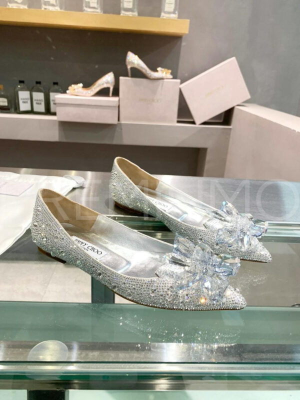 Jimmy Choo туфли PR882832