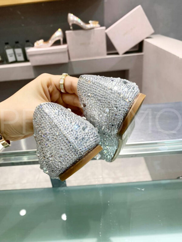Jimmy Choo туфли PR882832 8