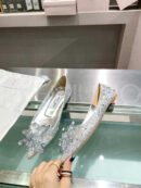 Jimmy Choo туфли PR882832 13