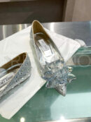 Jimmy Choo туфли PR882832 14