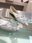 Jimmy Choo туфли PR882832 16