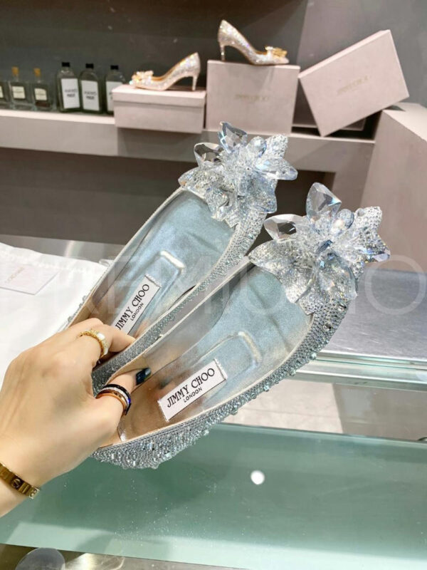 Jimmy Choo туфли PR882832 2