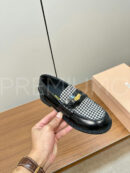 Miu Miu лоферы PR645004 13