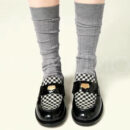 Miu Miu лоферы PR645004 17