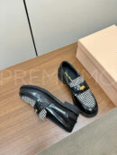 Miu Miu лоферы PR645004 15