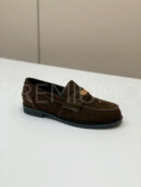 Miu Miu лоферы PR852581 14