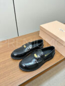 Miu Miu лоферы PR148666 11