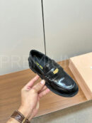 Miu Miu лоферы PR148666 13