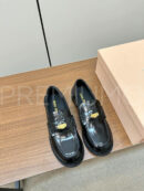 Miu Miu лоферы PR148666 10
