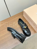 Miu Miu лоферы PR148666 15