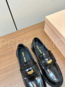 Miu Miu лоферы PR148666 14