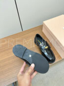 Miu Miu лоферы PR148666 18