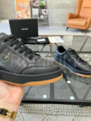 Yves Saint Laurent кроссовки PR533032 24