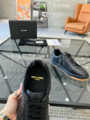 Yves Saint Laurent кроссовки PR533032 26