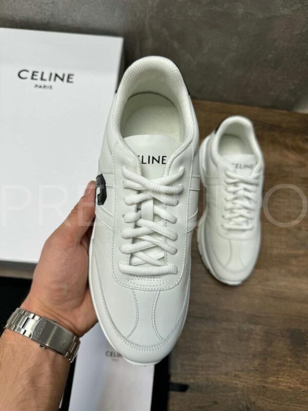 Celine кроссовки PR675507 10