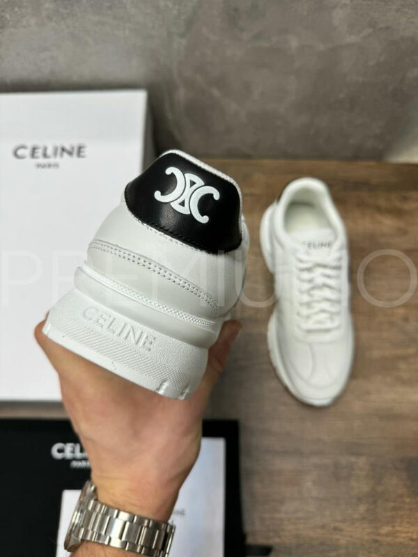 Celine кроссовки PR675507 13