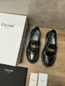 Celine лоферы PR930102 11