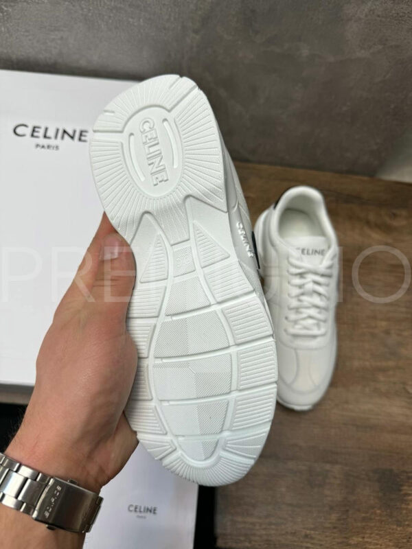 Celine кроссовки PR675507 14