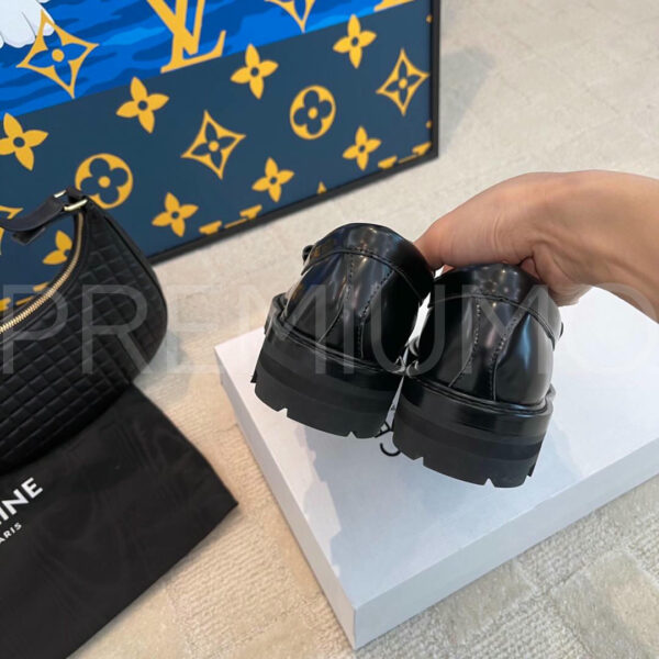 Celine лоферы PR930102 8