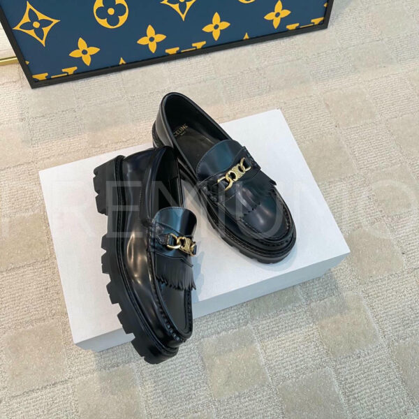Celine лоферы PR930102 5