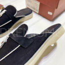 Loro Piana Babouche Charms Walk мюли PR690691 15