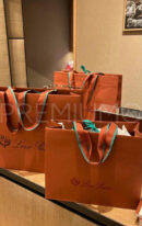 Loro Piana Babouche Charms Walk мюли PR389396 20