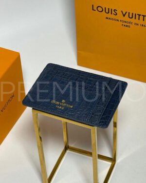 Louis Vuitton картхолдер PR313820