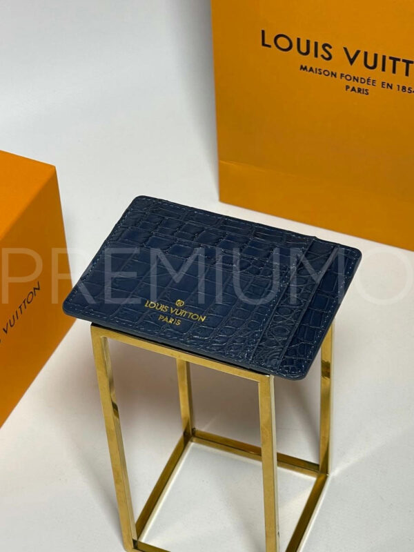 Louis Vuitton картхолдер PR313820