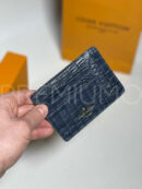 Louis Vuitton картхолдер PR313820 7