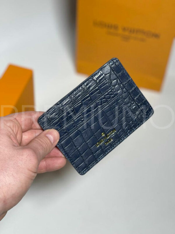 Louis Vuitton картхолдер PR313820 3