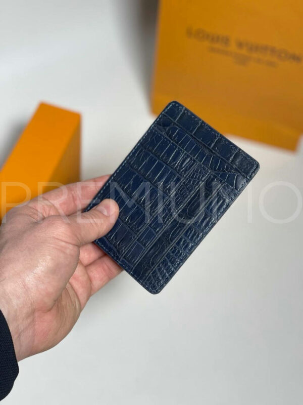Louis Vuitton картхолдер PR313820 4