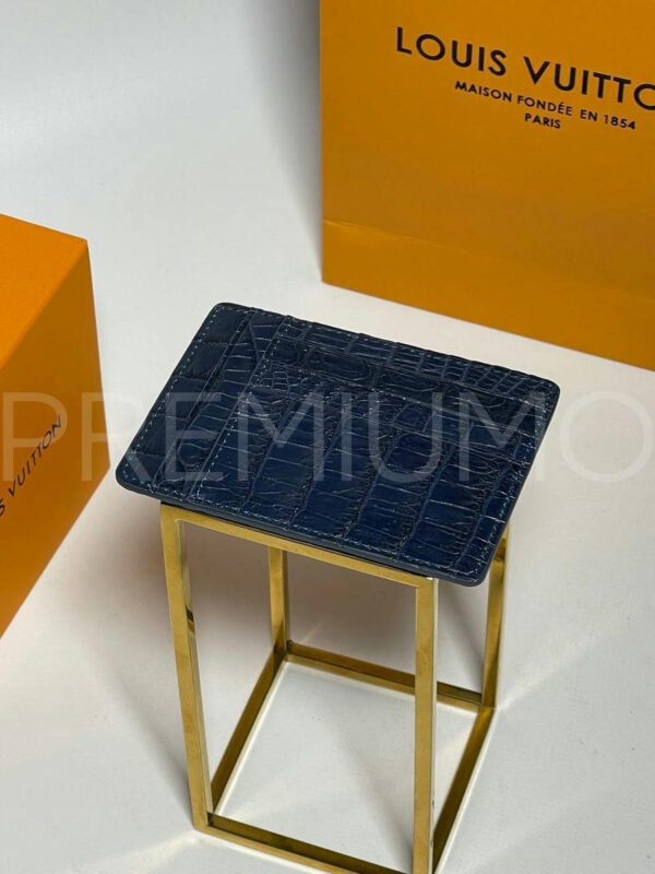 Louis Vuitton картхолдер PR313820 2
