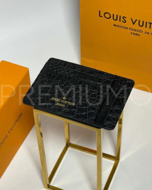Louis Vuitton картхолдер PR336307