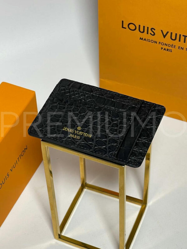 Louis Vuitton картхолдер PR336307