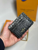 Louis Vuitton картхолдер PR336307 7